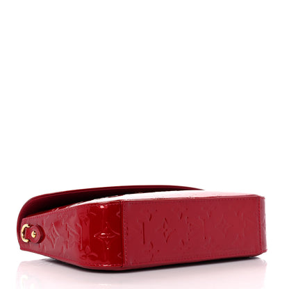 Louis Vuitton Vernis Rodeo Drive Pomme D'Amour 4 of 8