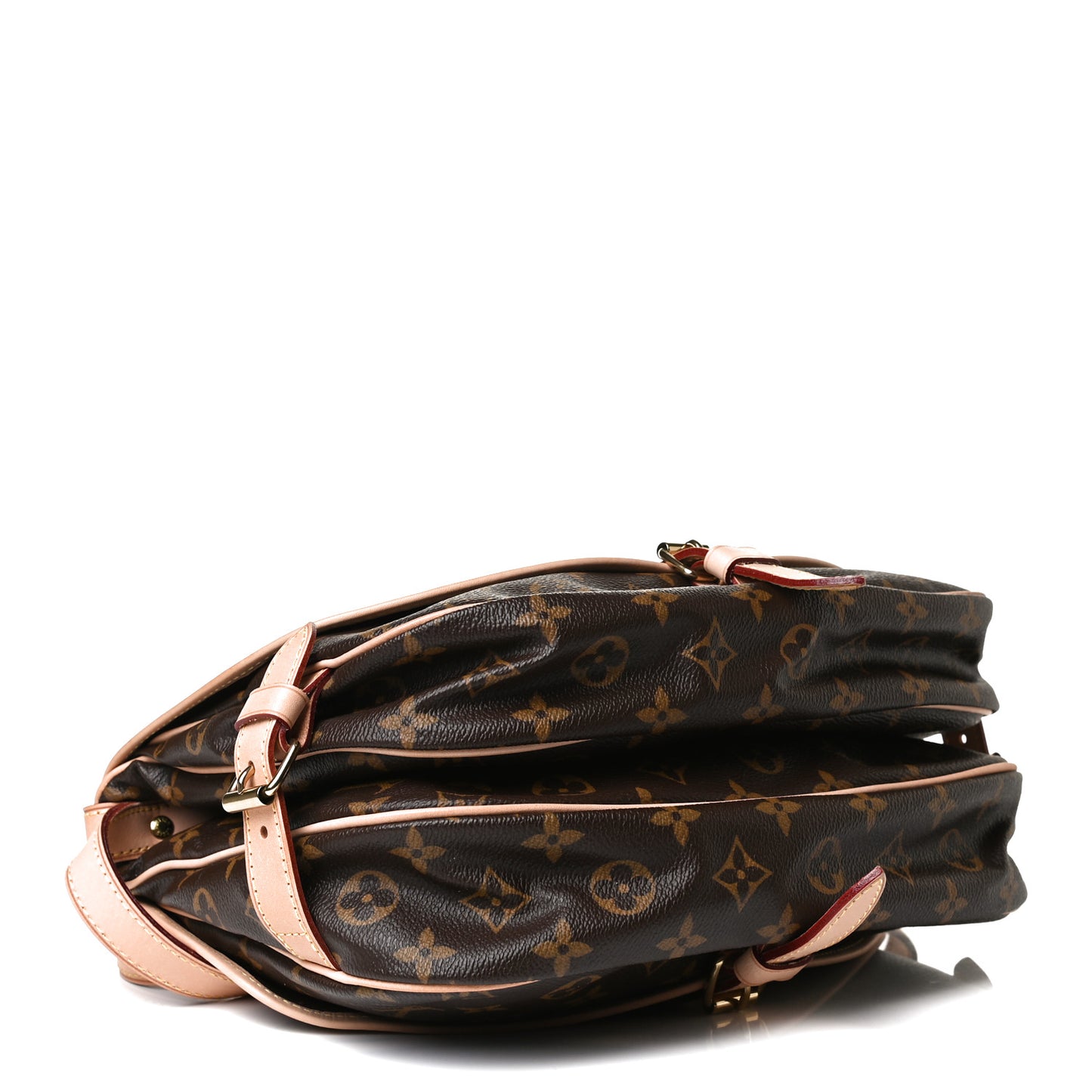 Monogram Saumur 35