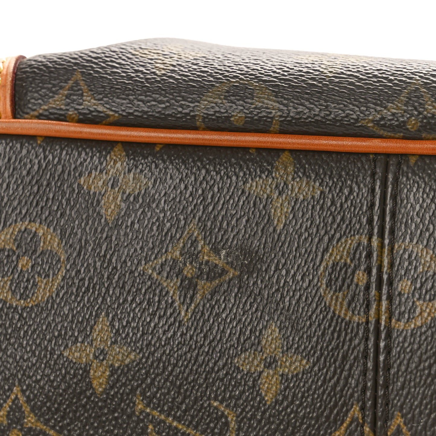 Monogram Estrela MM