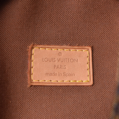 Louis Vuitton Monogram Pochette Gange 5 of 5