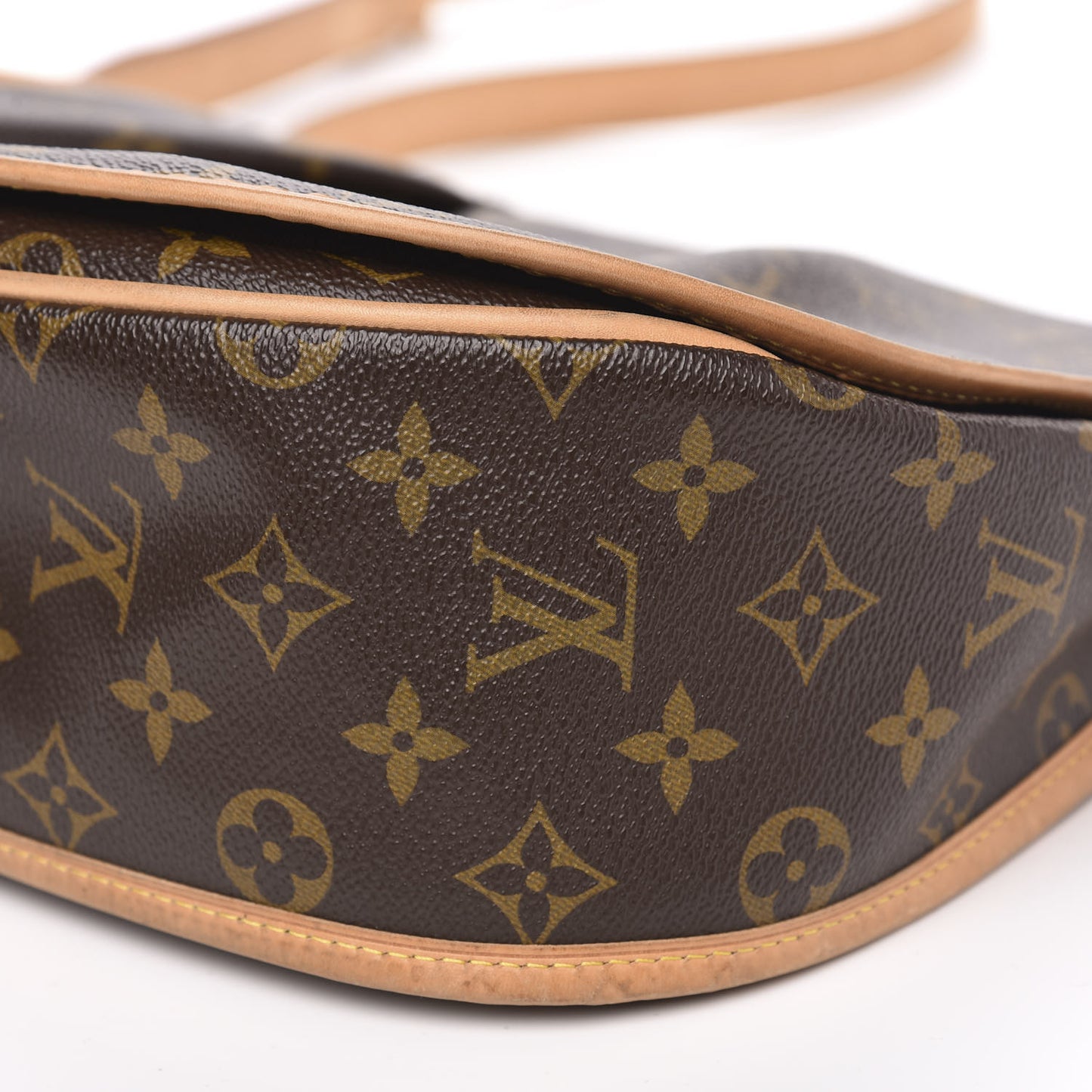Monogram Menilmontant MM