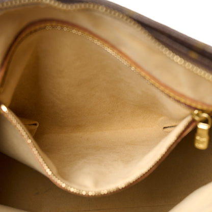 Louis Vuitton LOUIS VUITTON Monogram Looping GM 6 of 14