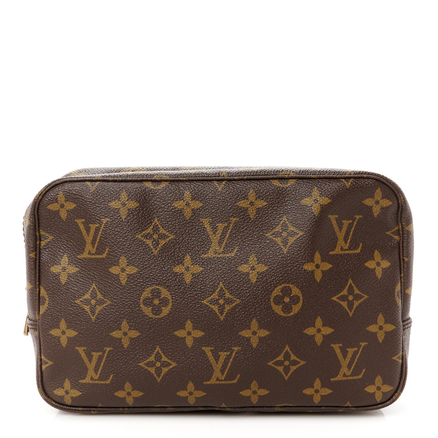 Louis Vuitton Monogram Trousse Toilette 23 1 of 7