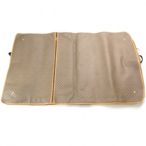 Monogram Garment Carrier