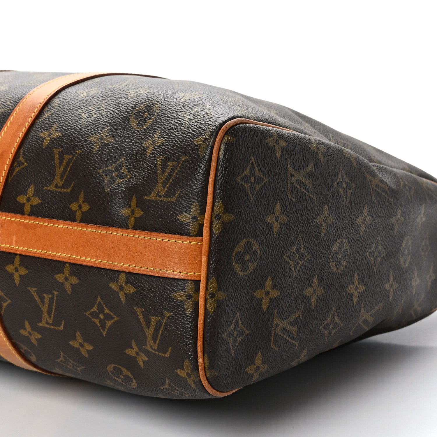 Louis Vuitton Monogram Sac Flanerie 45 7 of 7