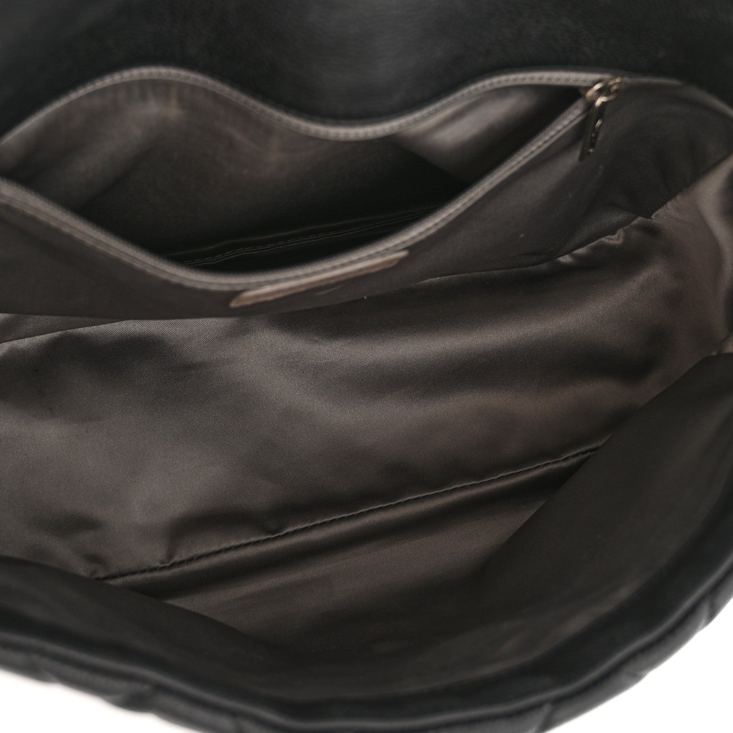 Chanel Caviar Quilted Coco Casual Flap Black 5 of 14