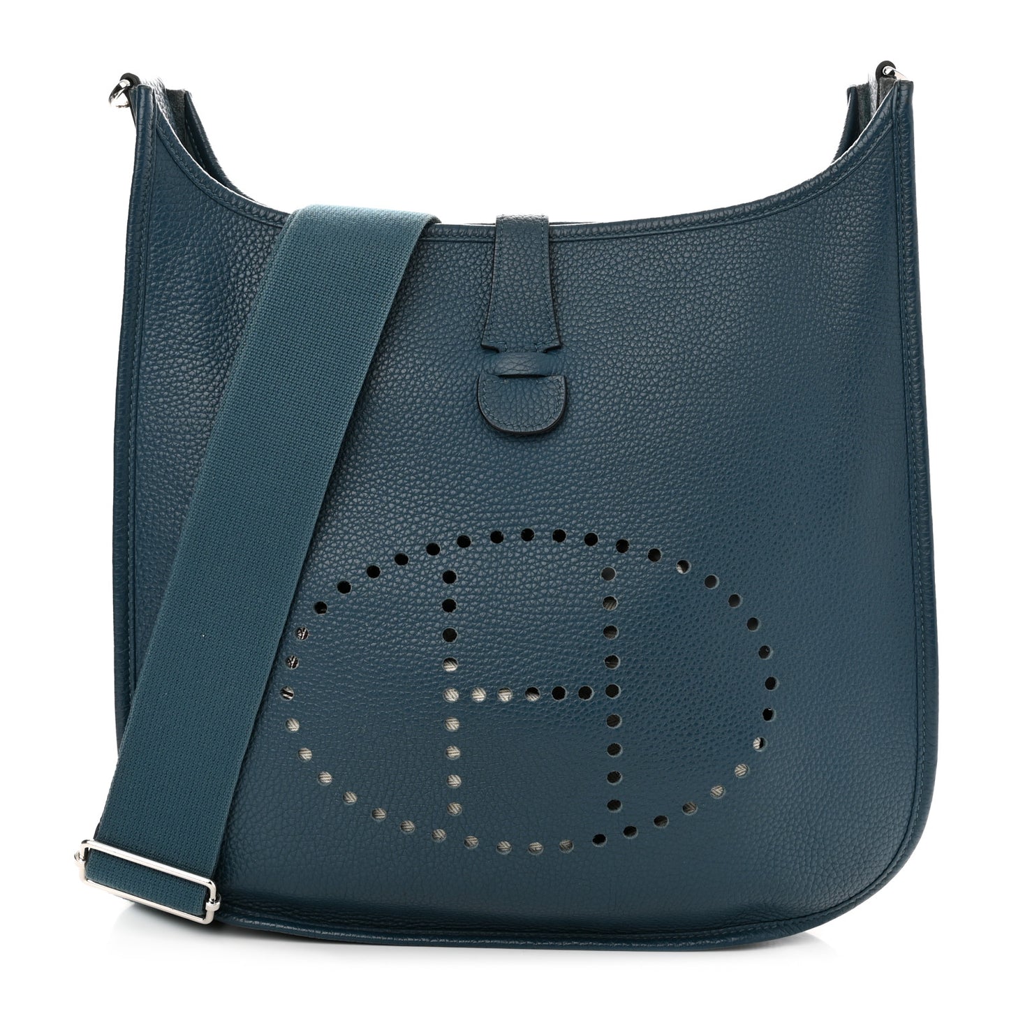 Taurillon Clemence Evelyne III PM Colvert