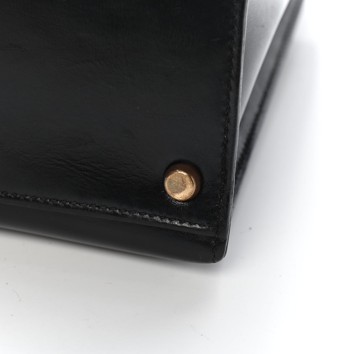 Box Kelly Sellier 32 Black