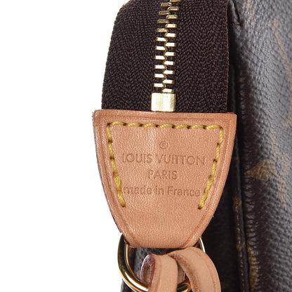 Louis Vuitton Monogram Pochette Accessories NM 6 of 8