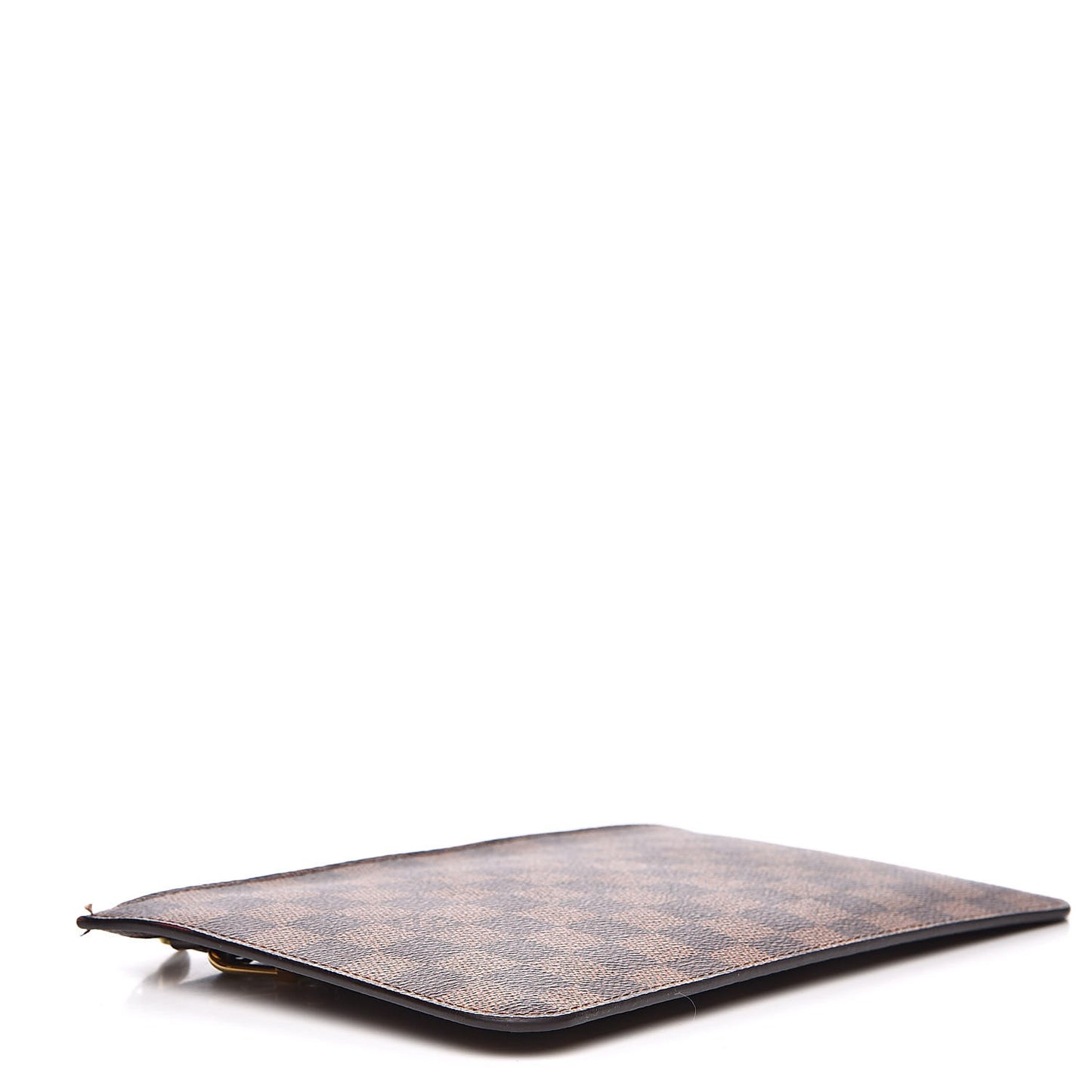 Damier Ebene Neverfull MM GM Pochette