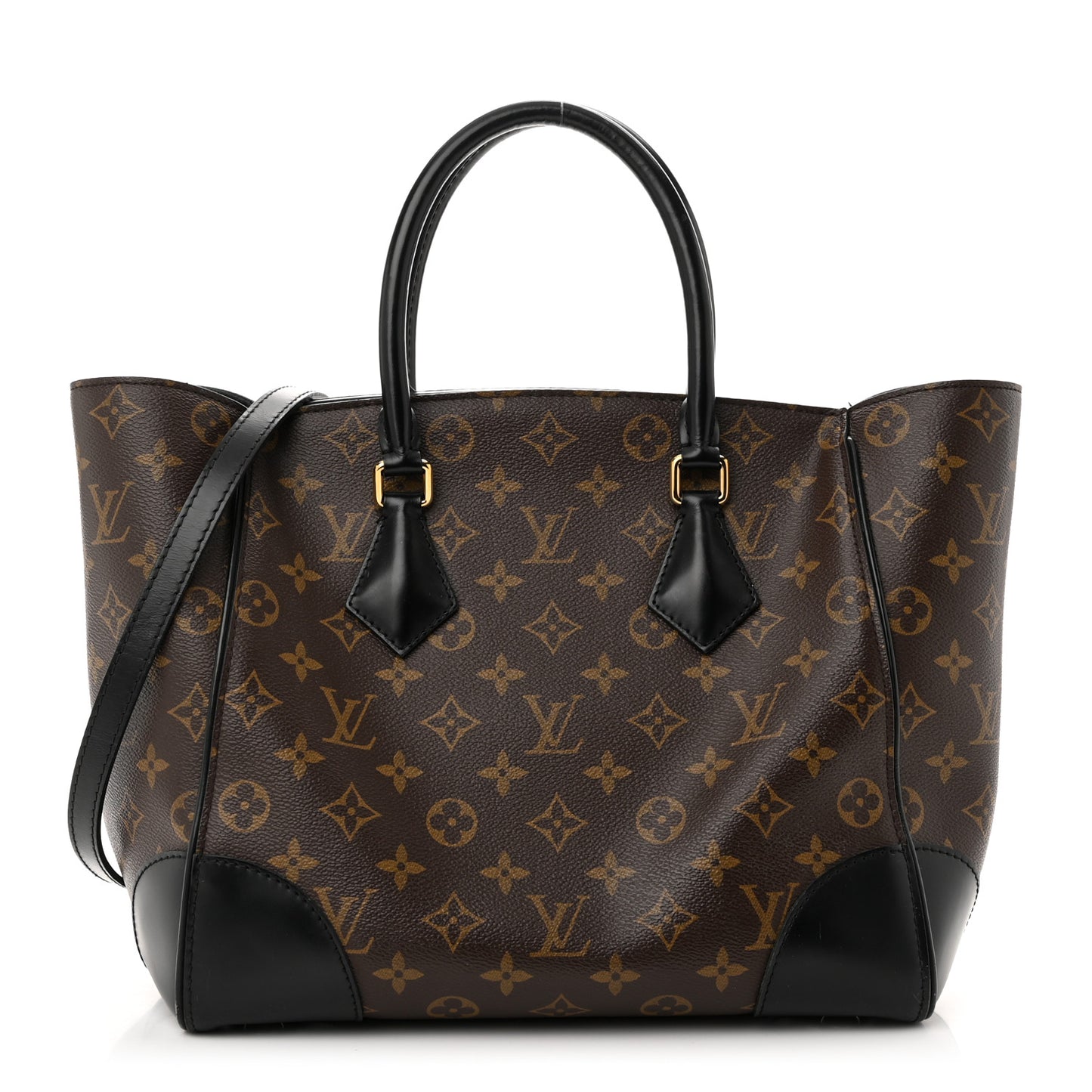 Monogram Phenix MM Black