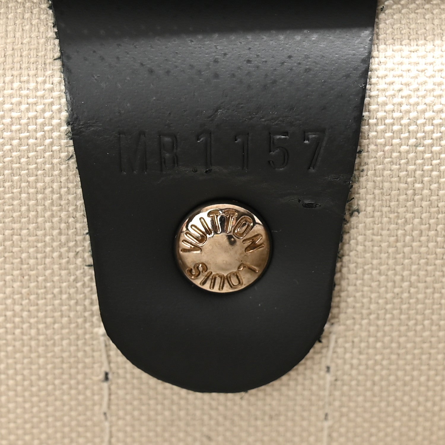 Louis Vuitton Damier Azur Latitude America's Cup Keepall Bandouliere 45 6 of 16