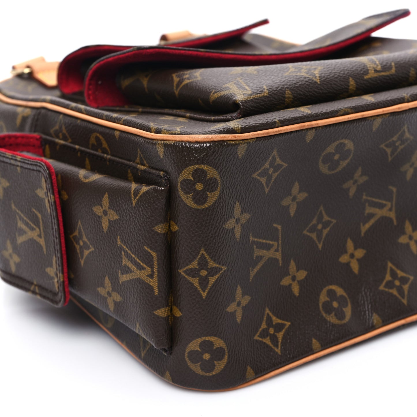 Monogram Excentri-Cite