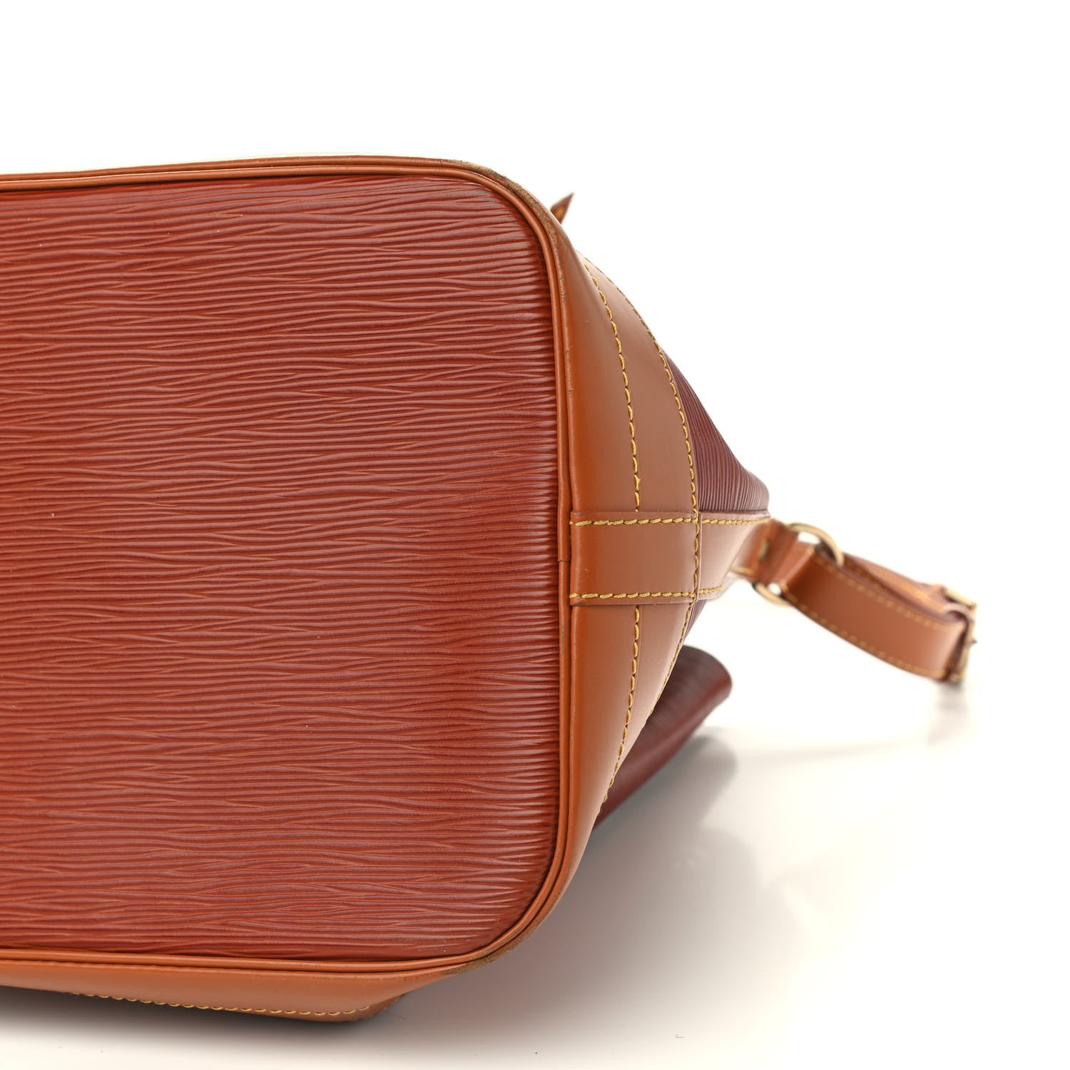 Louis Vuitton Epi Noe Kenyan Fawn Cipango 10 of 10