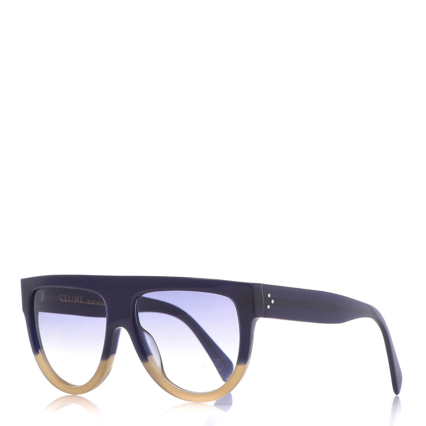 Shadow Sunglasses CL 41026/S Blue