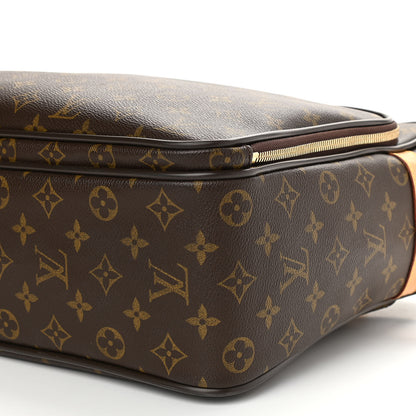 Louis Vuitton Monogram Icare Bag 9 of 12