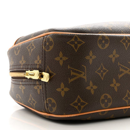 Louis Vuitton Monogram Trouville 8 of 9