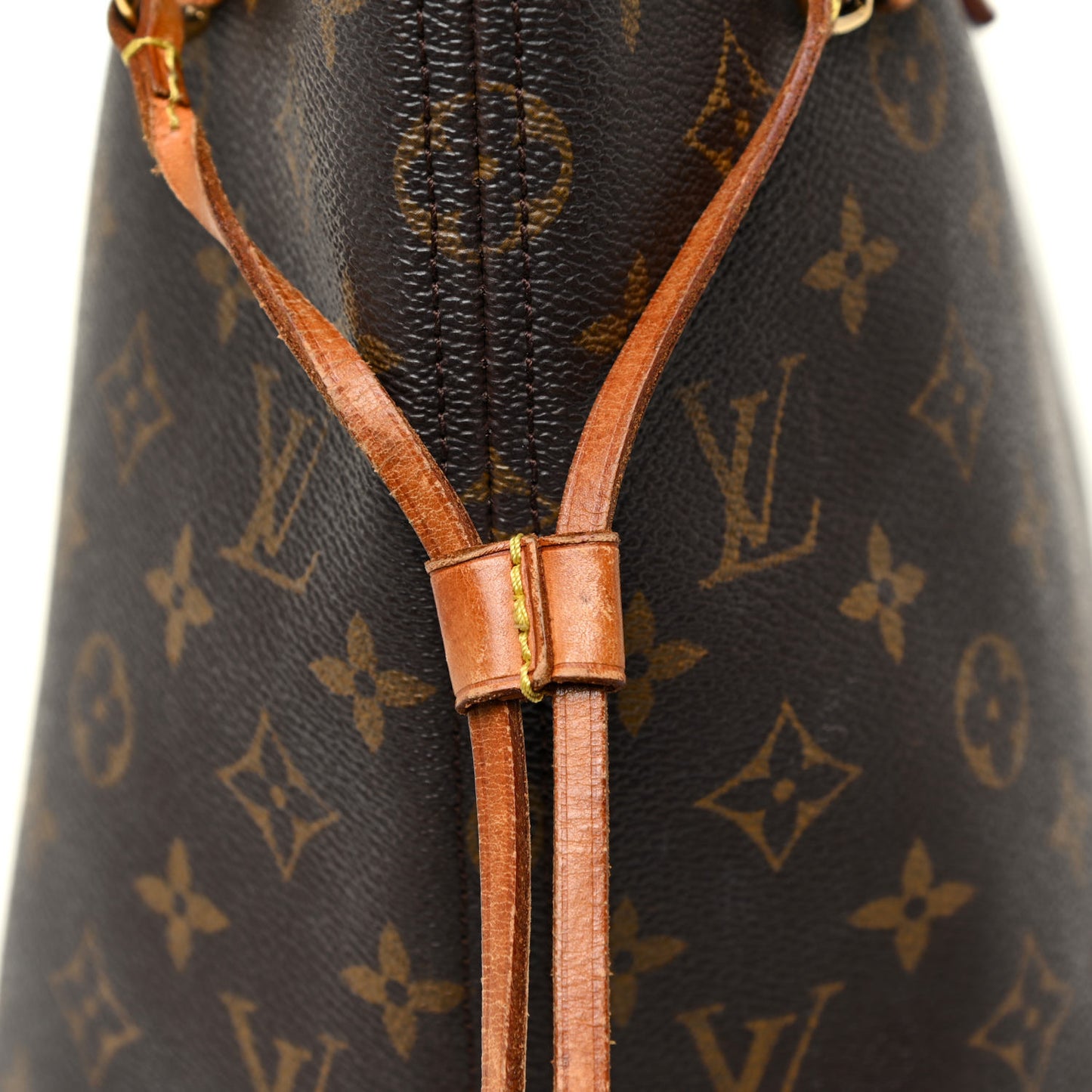 Monogram Neverfull MM