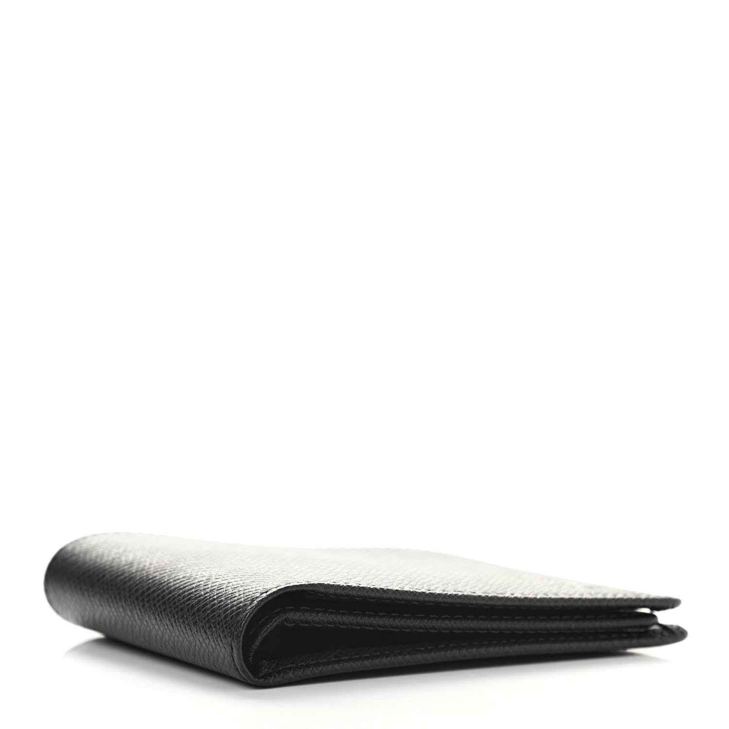 Louis Vuitton Taiga Mens Billfold Wallet 3 Flaps Ardoise 4 of 7