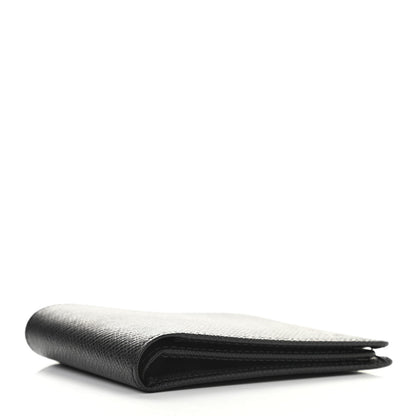 Louis Vuitton Taiga Mens Billfold Wallet 3 Flaps Ardoise 4 of 7