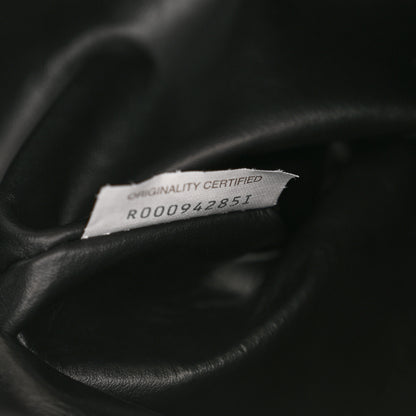 Bottega Veneta Nappa Intrecciato Small Jodie Black 7 of 11