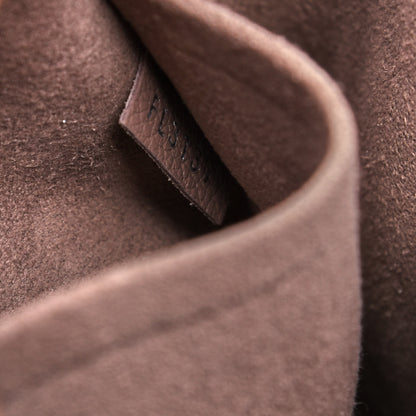 Louis Vuitton Soft Calfskin My Lockme Top Handle Taupe Glace 8 of 12