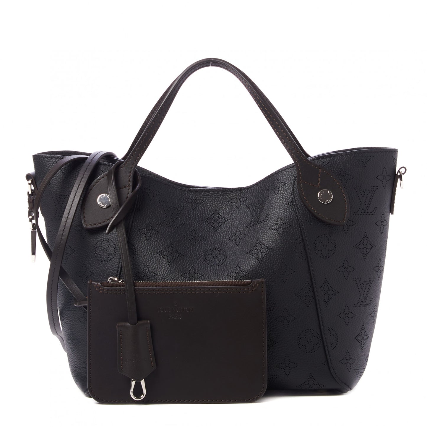 Mahina Hina PM Black