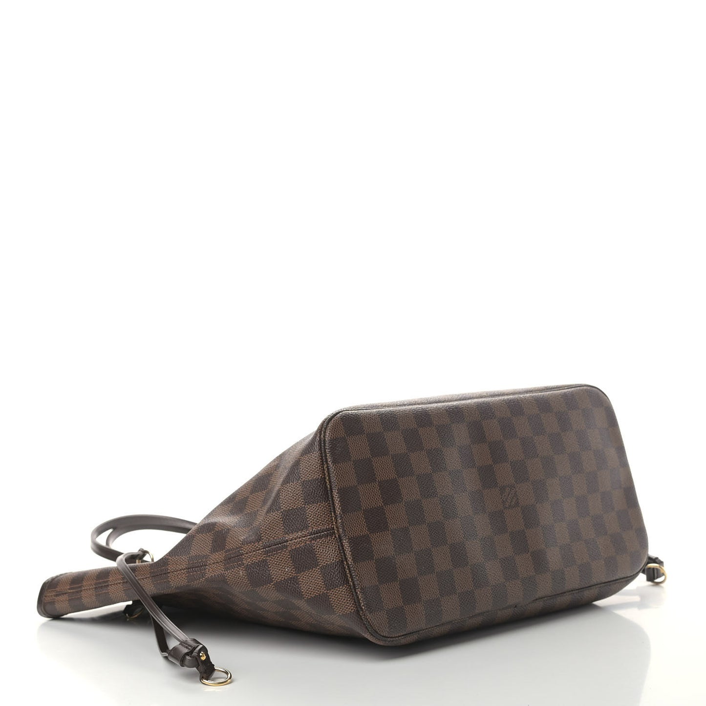 Damier Ebene Neverfull MM