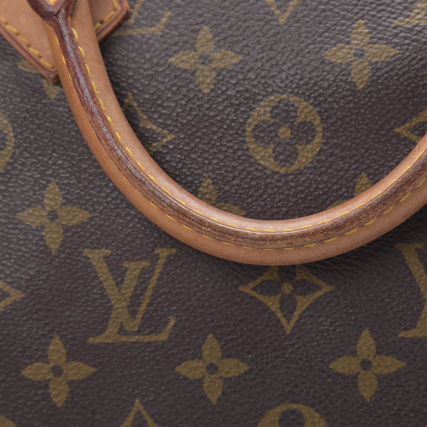 Louis Vuitton Monogram Speedy 35 12 of 13