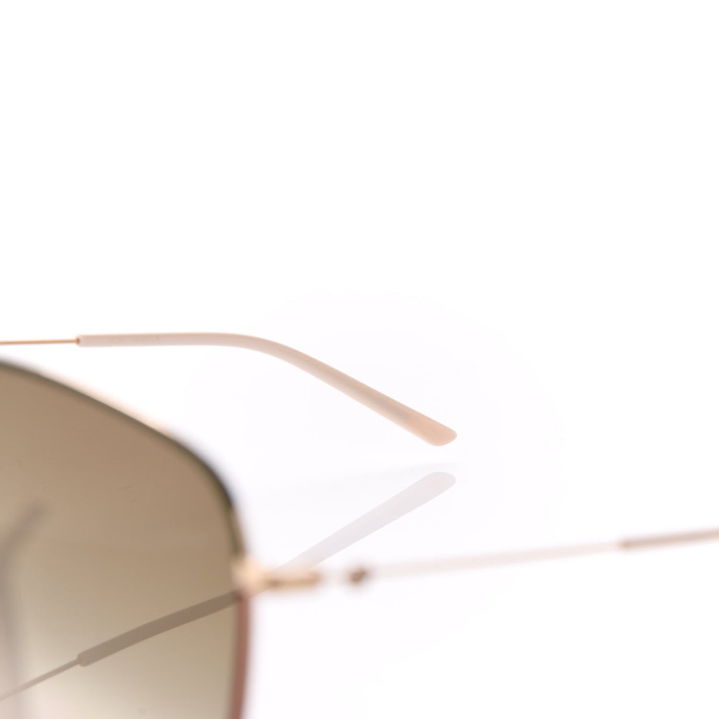 Web Rectangular Frame Interlocking G Sunglasses GG0394S Green Red