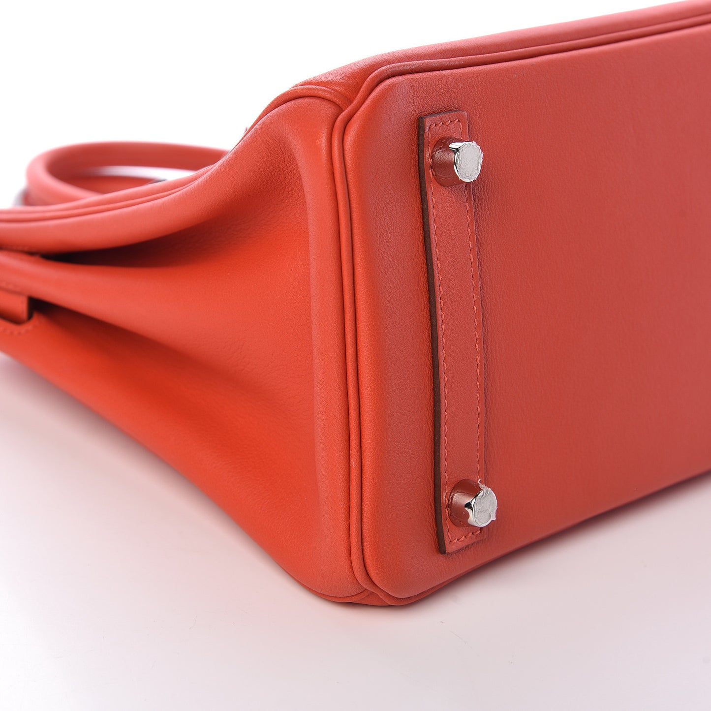 Swift Birkin 25 Capucine