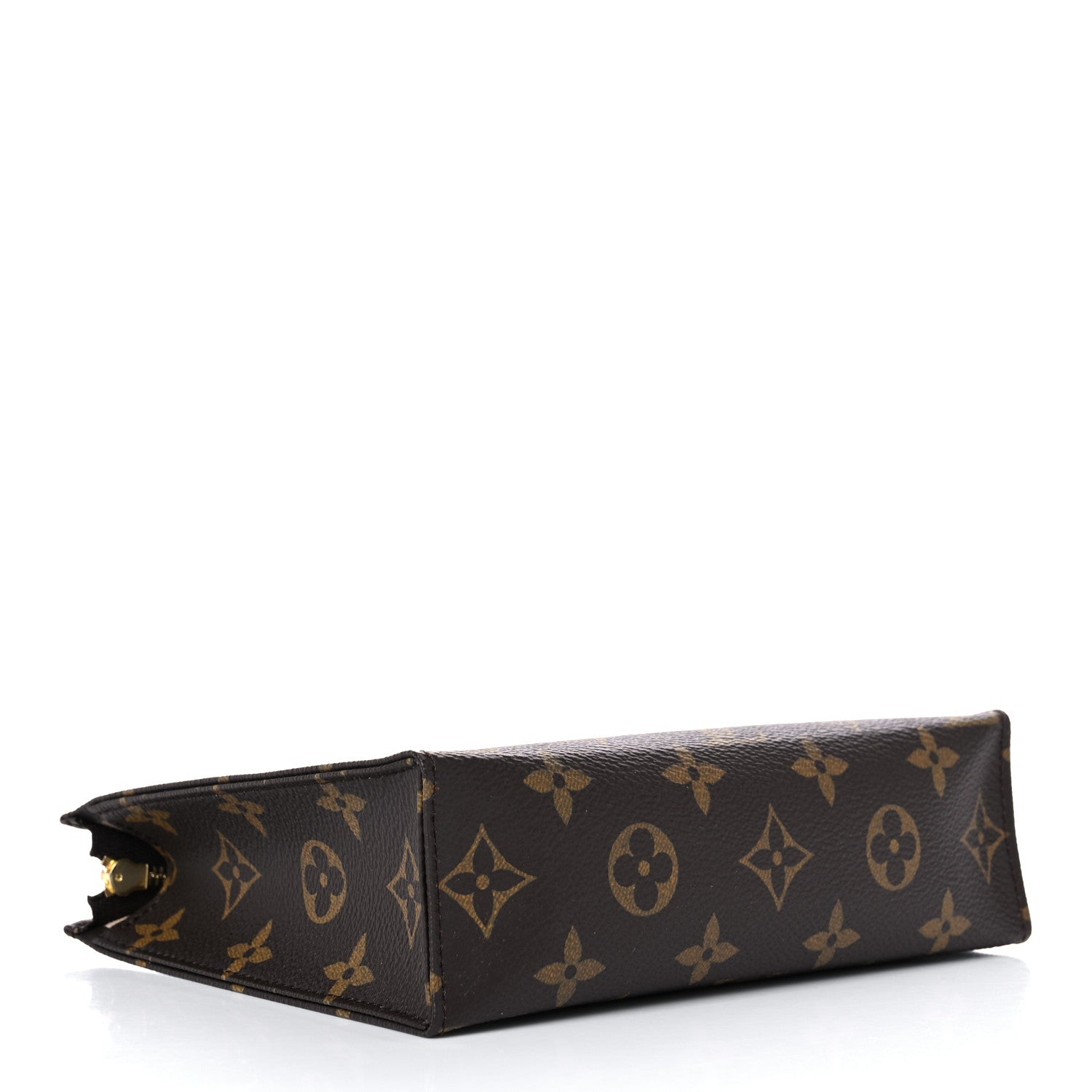 Louis Vuitton Monogram Toiletry Pouch 19 5 of 11