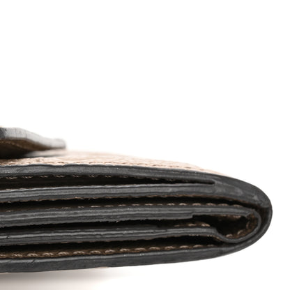 Louis Vuitton Empreinte Zoe Wallet Tourterelle 11 of 11