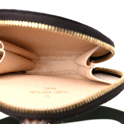 Louis Vuitton Monogram Multi Pochette Accessories Kaki 7 of 14