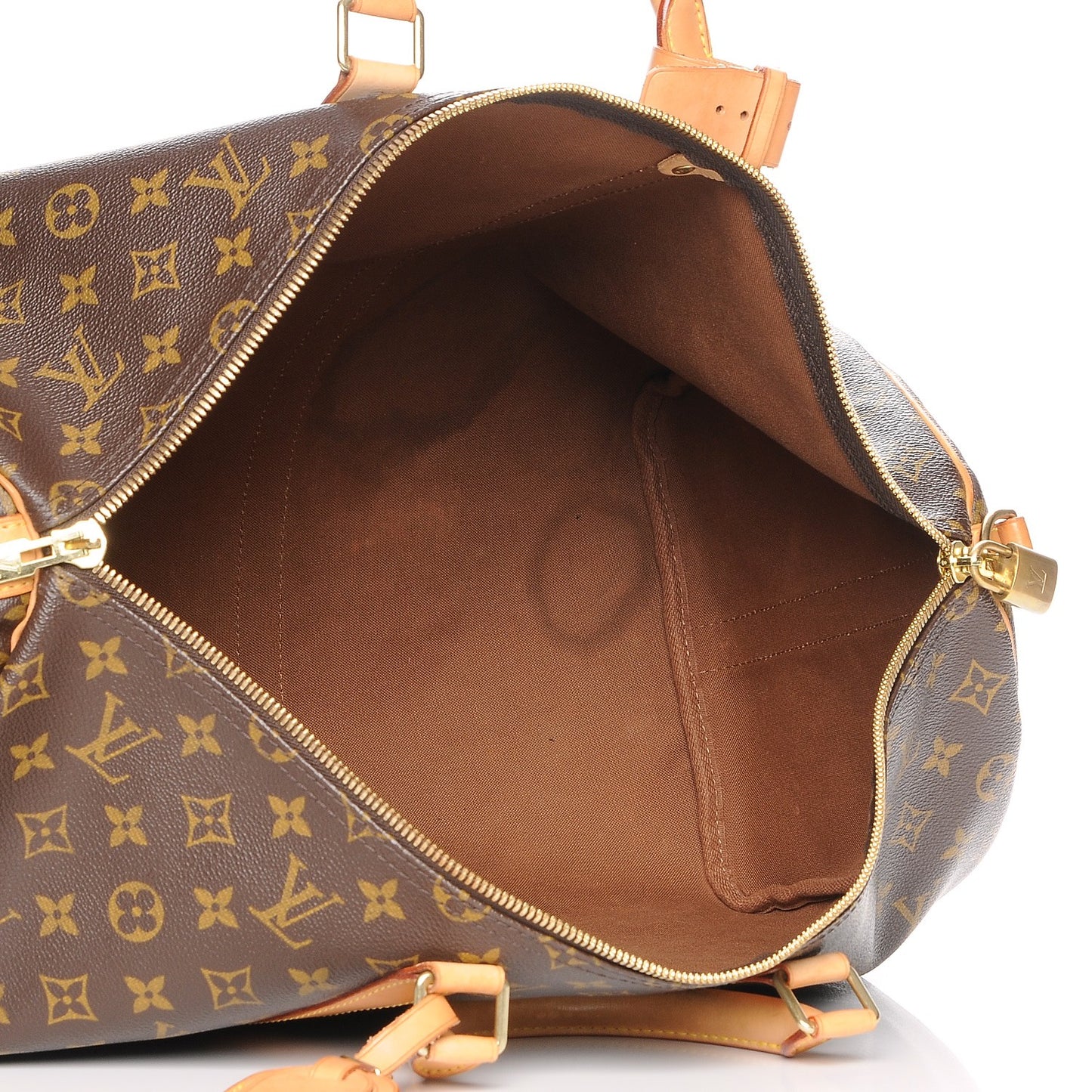 Monogram Keepall Bandouliere 50