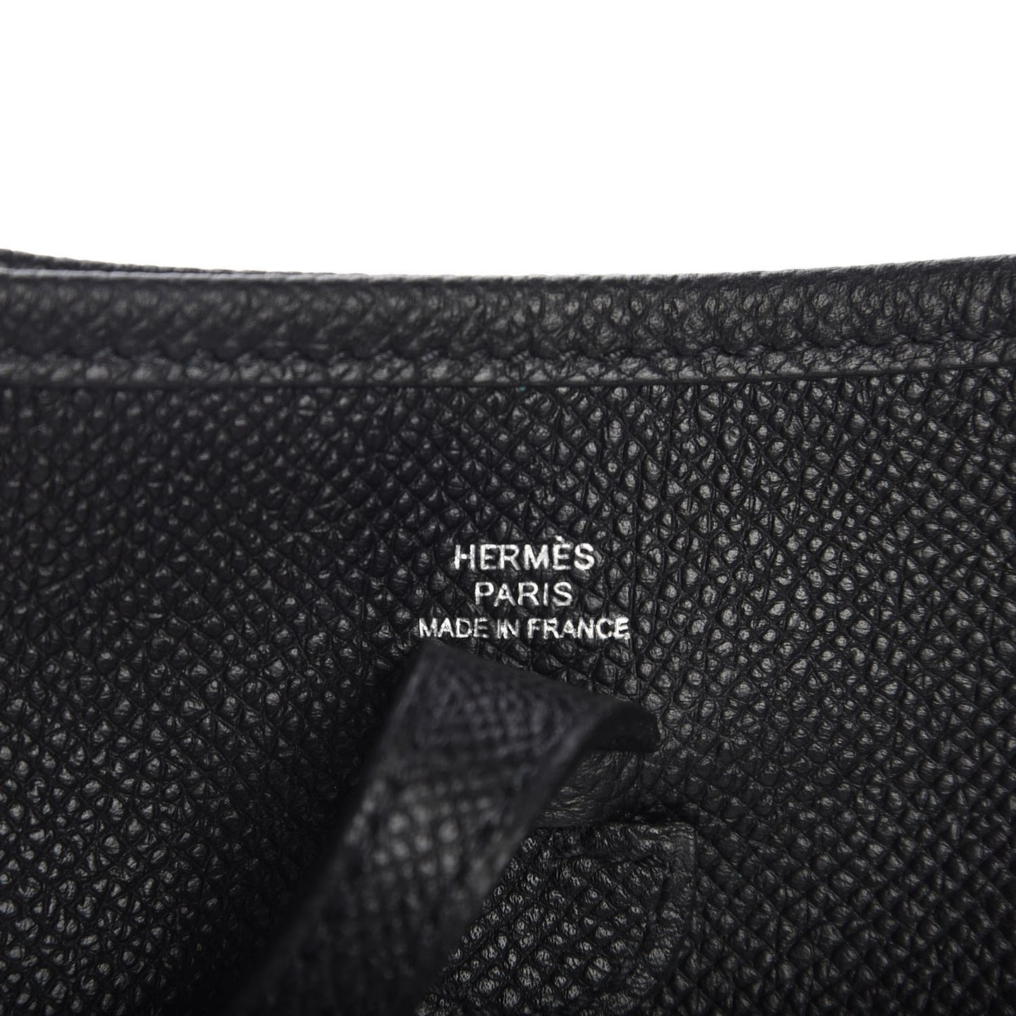 Epsom Evelyne TPM Black