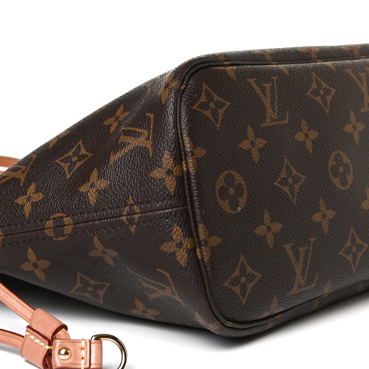 Monogram Neo Neverfull PM Pivoine