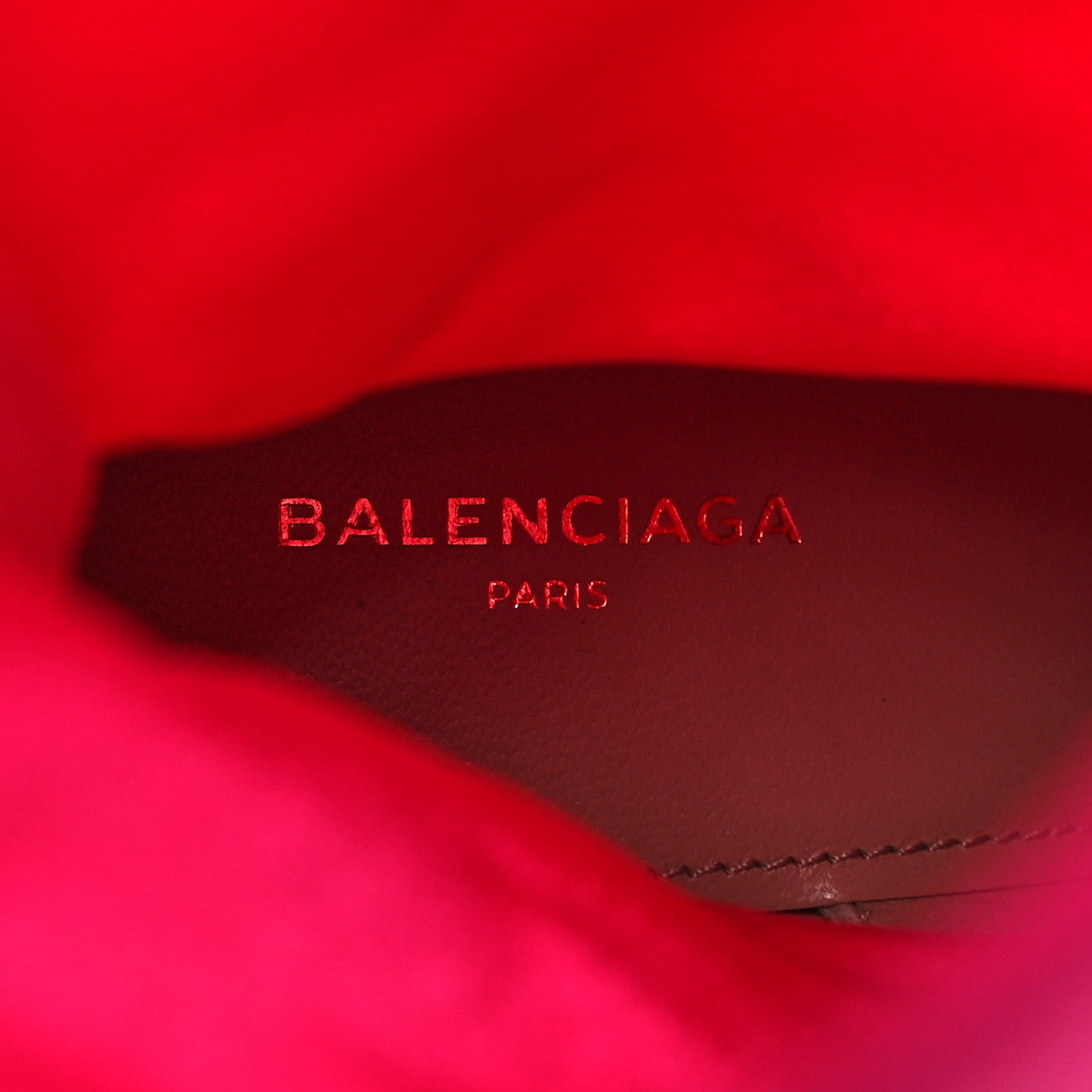 Balenciaga Matte Spandex Extreme Pointed Toe Knife 80mm Ankle Boots 37 Fluo Pink 7 of 7