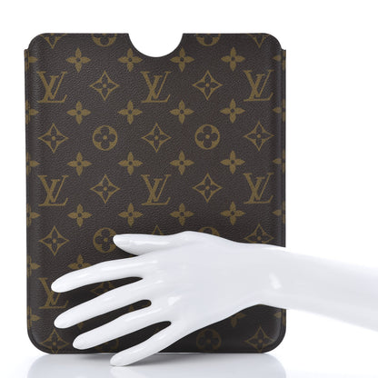 Louis Vuitton Monogram Hardcase iPad 2 2 of 7