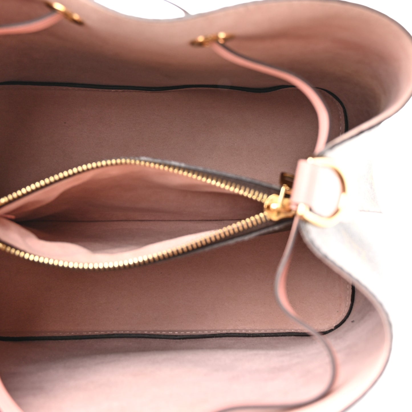 Monogram Neonoe MM Rose Poudre