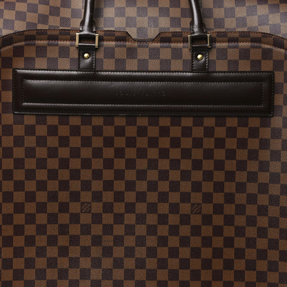 Louis Vuitton Damier Ebene Nolita GM 6 of 11