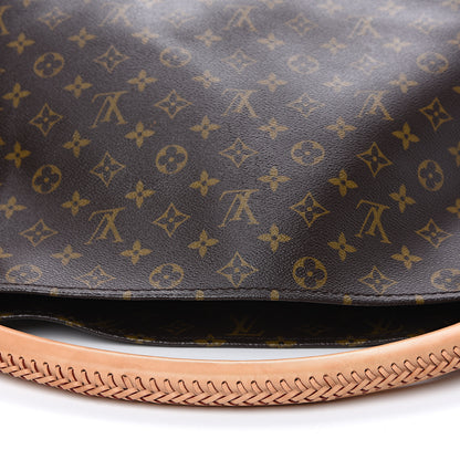 Louis Vuitton Monogram Artsy MM 7 of 10