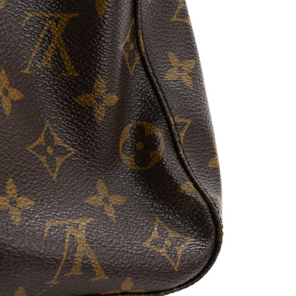 Louis Vuitton Monogram Mini Looping 15 of 15