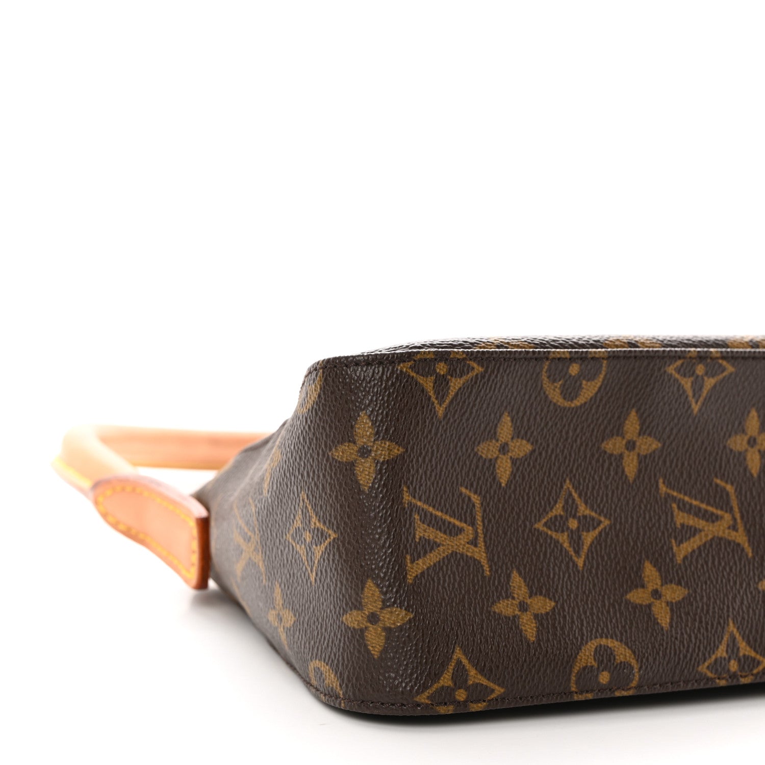 Louis Vuitton LOUIS VUITTON Monogram Mini Looping 8 of 9