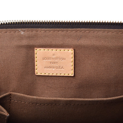 Louis Vuitton Monogram Popincourt Haut 6 of 15