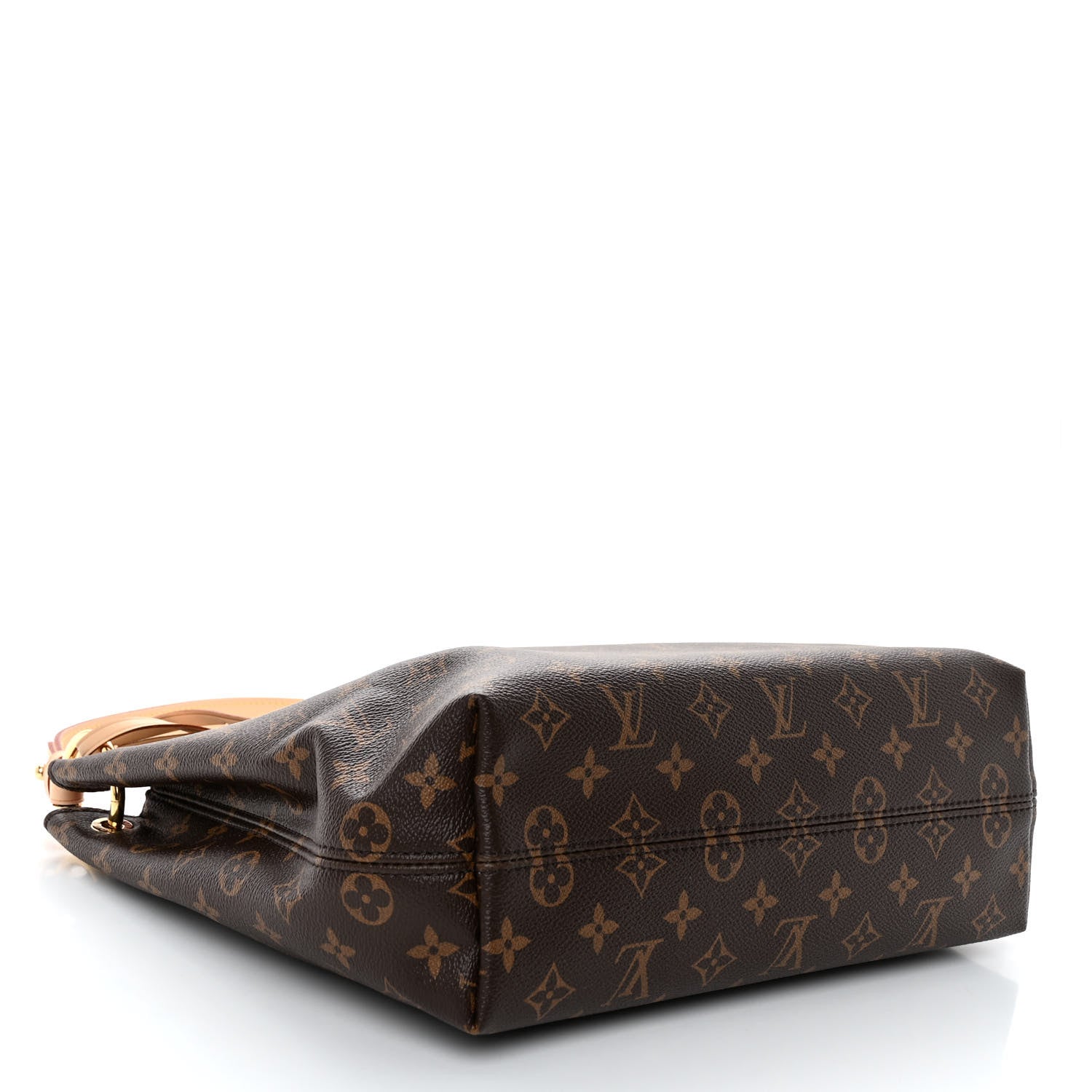 Louis Vuitton Monogram Graceful PM Pivoine 4 of 9