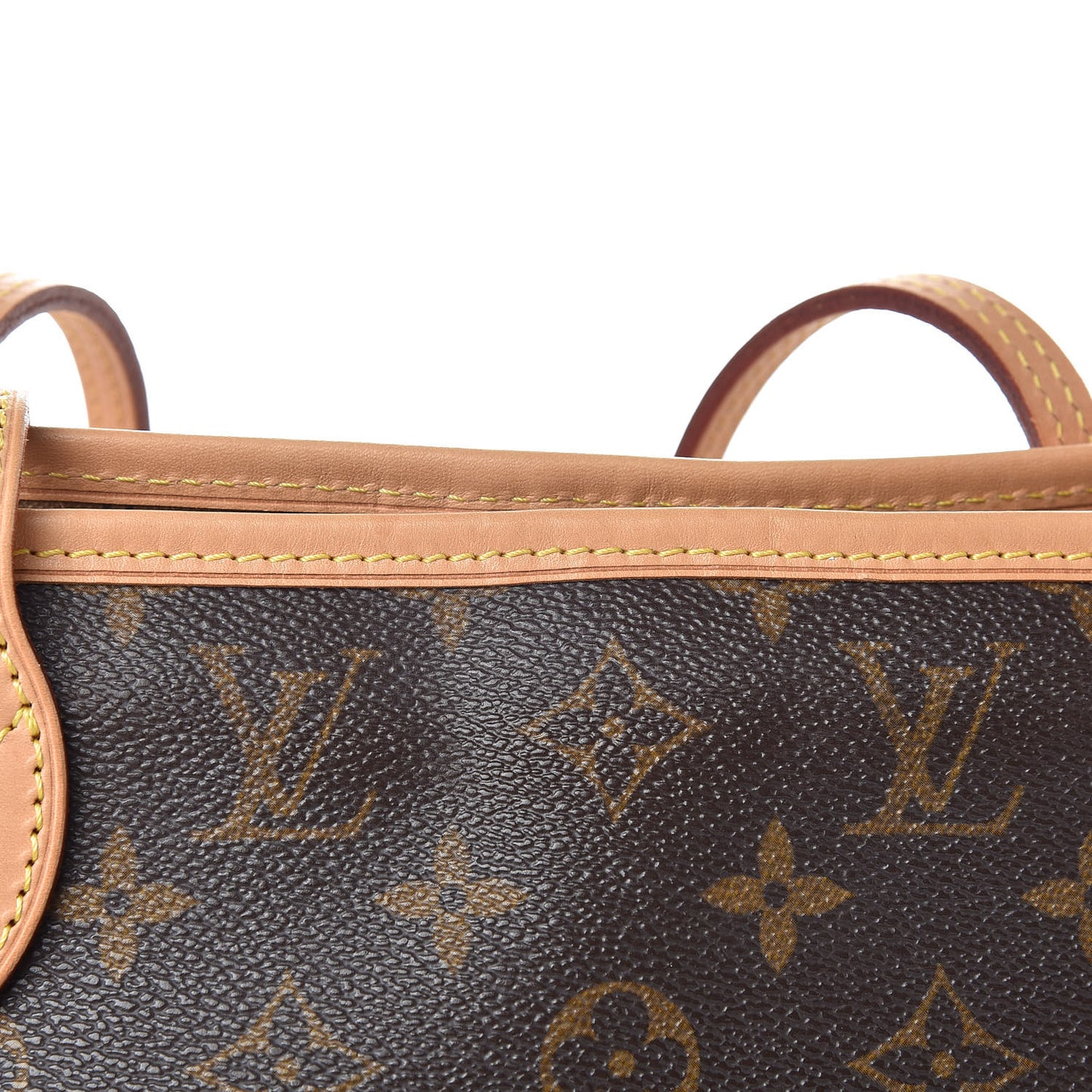Monogram Neo Neverfull MM