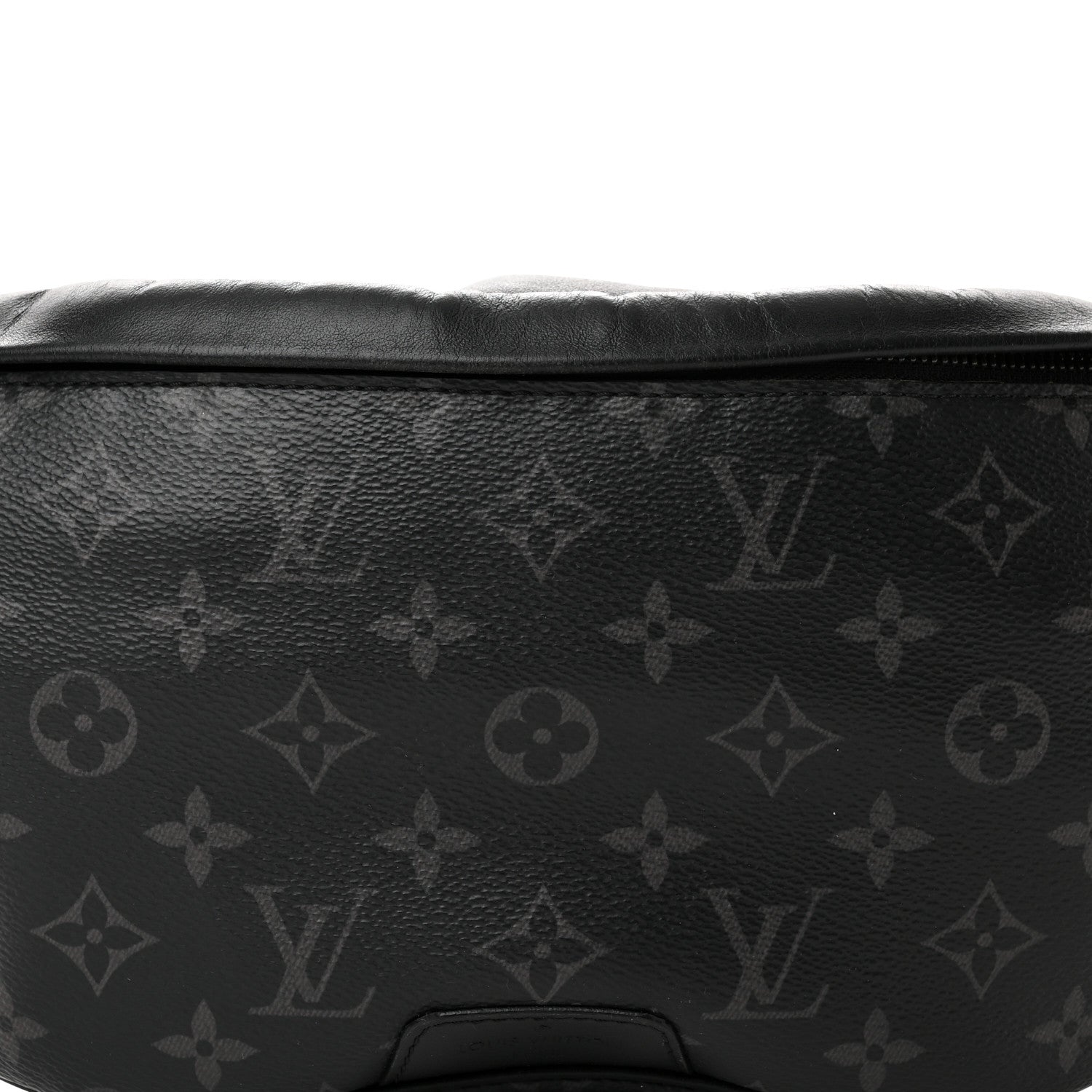 Louis Vuitton Monogram Eclipse Discovery Bumbag 7 of 10