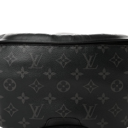 Louis Vuitton Monogram Eclipse Discovery Bumbag 7 of 10