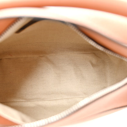 Loewe Calfskin Small Puzzle Bag Tan 5 of 10